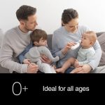 Braun Electric Nasal Aspirator - الصورة 4