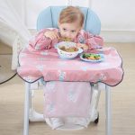 Tabel Cover Bibs - yellow - Image 5