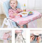 Tabel Cover Bibs - yellow - Image 4