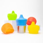 Sippy Sillicone Cover for cup