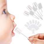 Baby Tongue Cleaner 30pcs