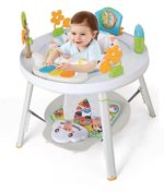 Baby's View 3-Stage Activity Center