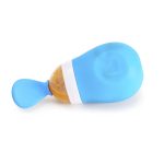 Munchkin Squeeze Food Spoon - الصورة 4