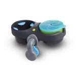 Munchkin Brica,Car or Stroller Snack & Cup holder - Image 10
