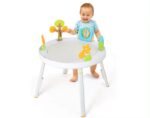 Baby's View 3-Stage Activity Center - الصورة 2