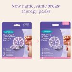 Lansinoh 3-in-1 Breast Therapy - Image 5