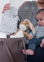 Breast Feeding Cover - Image 5