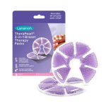 Lansinoh 3-in-1 Breast Therapy