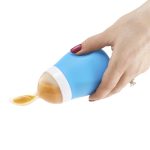 Munchkin Squeeze Food Spoon - الصورة 5