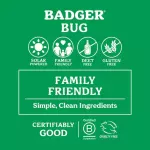 Badger Anti-Bug Spray (118.3 ml) - الصورة 3