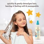 Aveeno Kids Hydrating Detangling With oat Extract (295ml) - الصورة 4
