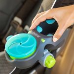 Munchkin Brica,Car or Stroller Snack & Cup holder - Image 7