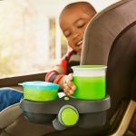 Munchkin Brica,Car or Stroller Snack & Cup holder - Image 8