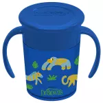 Dr. Brown's Milestones Cheers 360, Spoutless Transition Cup, 200ml