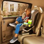 Munchkin Brica,Car or Stroller Snack & Cup holder - Image 9