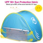 ⁦Shark Beach Tent⁩ - الصورة ⁦2⁩