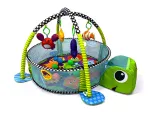 Activity Gym & Ball Pit- Turtle - Image 3