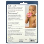 itzy ritzy, Cutie Coolers Teether - Image 2