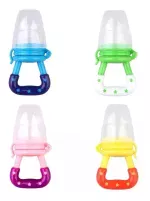 Fruit Feeder Pacifier - Image 3