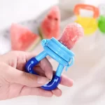 Fruit Feeder Pacifier - Image 4