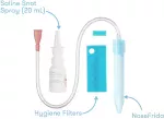 Fridababy Saline Kit - الصورة 2