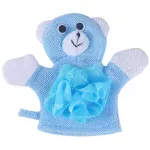 baby bath sponge