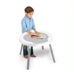 Baby's View 3-Stage Activity Center - الصورة 3