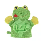 baby bath sponge - الصورة 3