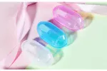 Silicone Finger Toothbrush - الصورة 9