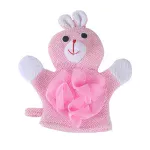 baby bath sponge - الصورة 4