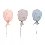 Balloon Pillow Wall Decor - الصورة 3