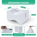 ⁦Knee Pillow for body Support⁩ - الصورة ⁦4⁩