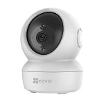 ezviz smart home camera H6c Pro 2K - الصورة 3