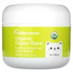 Mildbynature Organic Diaper Balm (57g)