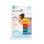 Munchkin Draw Bath Crayons (5pcs)