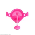 Munchkin Tip & Sip Weighted Straw Cup, 207ml. 6+ Months - الصورة 6