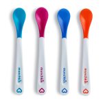 Munchkin White Hot Infant Safety Spoons
