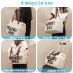 Mommy Bag - Image 7
