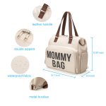 Mommy Bag - Image 4