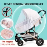 Mosquito Net Multi-use- Black - Image 3