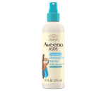 Aveeno Kids Hydrating Detangling With oat Extract (295ml)