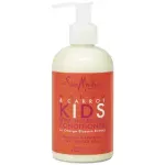 SheaMoisture, Mango & Carrot Kids Conditioner, 237ml