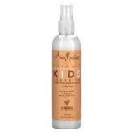 SheaMoisture, Kids Leave-In Conditioning Milk with Shea Butter fot Thick&Curly Hair (237ml)
