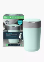 ⁦Tommee Tippee, Twist and Click Bin- with 1 Refill⁩ - الصورة ⁦7⁩