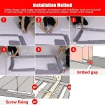 Kids Bed Rails - الصورة 8