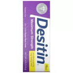 Desitin Maximum Strength Diaper Rash Cream - Image 2