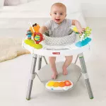 Skip Hop, Baby's View 3- Stage Activity Center, Explore & More - الصورة 2