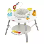 Skip Hop, Baby's View 3- Stage Activity Center, Explore & More