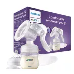 Philips Avent Manual Breast Pump