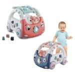 Ayin, Multi-Function Remote Control Walker